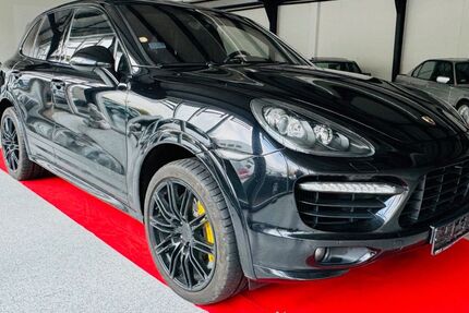 Porsche Cayenne 167.250 km 25.950 &euro; Bad Essen 49152