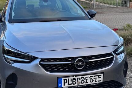 Opel Corsa 49.944 km 13.900 &euro; Preetz 24211