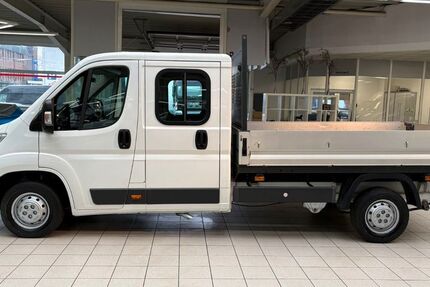 Citroen Jumper 93.000 km 16.900 € Dortmund 44339