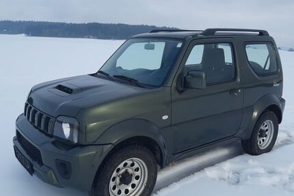 Suzuki Jimny 156.663 km 12.800 &euro; Seubersdorf 92358