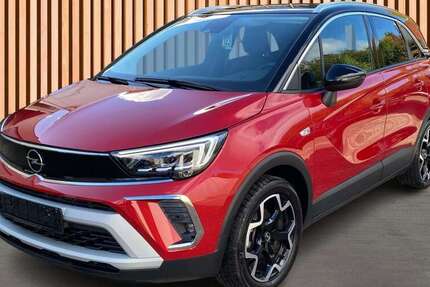 Opel Crossland 32.127 km 15.980 € Dresden/Weißig 01328