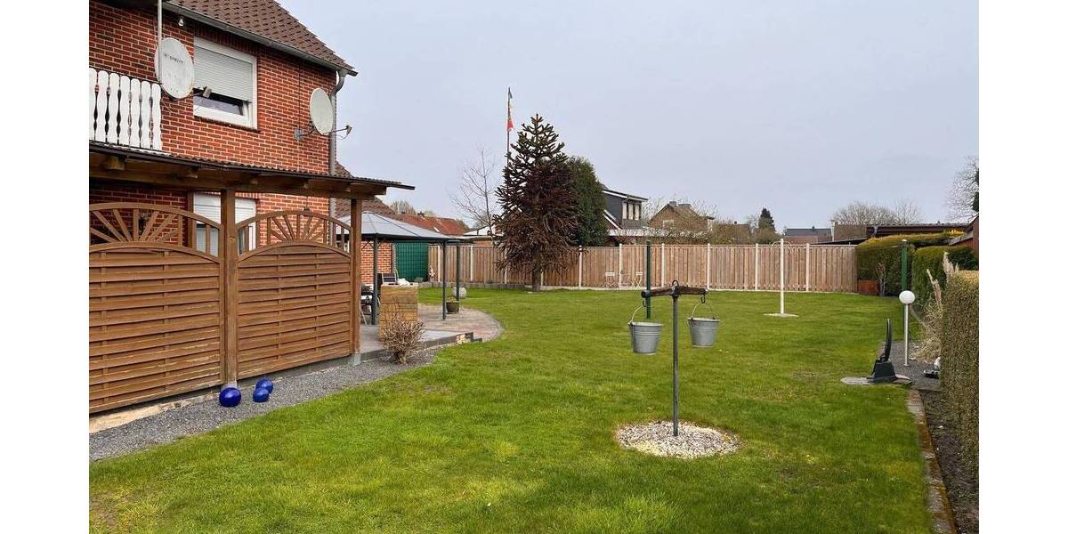Mehrfamilienhaus, Wohnhaus Wietmarschen Füchtenfeld - 6 Zimmer, 143 m&sup2;, 249.000&euro; | Angebot:26154388