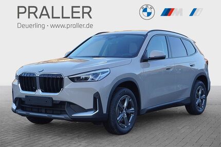 BMW X1 9.900 km 41.750 &euro; Deuerling 93180