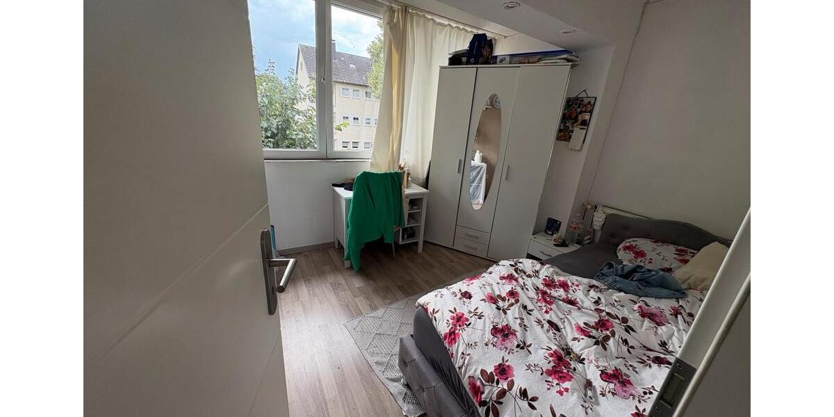 Etagenwohnung Werl - 3 Zimmer, 73 m&sup2;, 148.000&euro; | Angebot:27146055