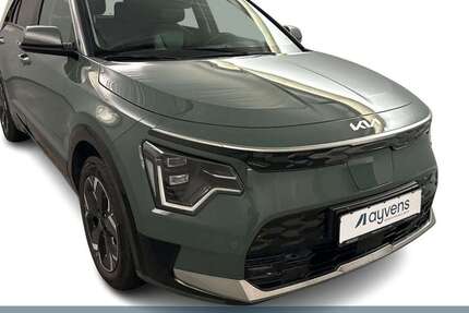 Kia Niro 27.101 km 28.780 &euro; Dorfmark 29683