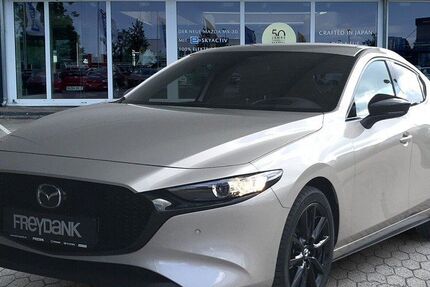 Mazda 3 5.753 km 28.490 &euro; Leipzig 04178