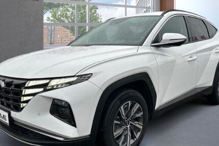 Hyundai TUCSON 16.984 km 29.485 € Augsburg 86165