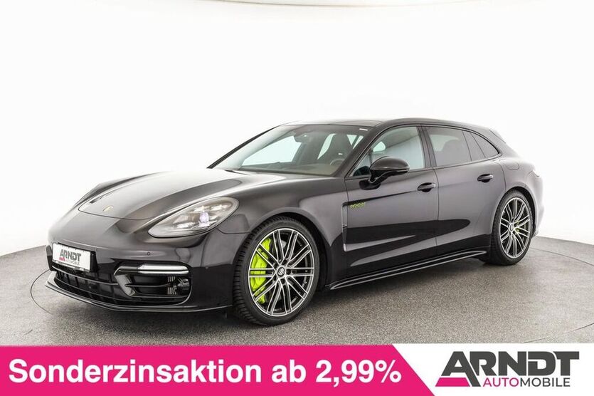 Panamera