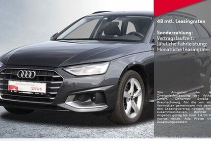 Audi A4 85.620 km 22.440 &euro; Lünen 44534