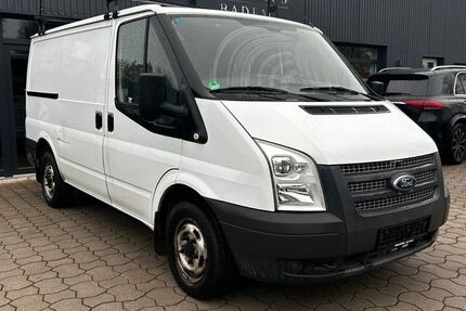 Ford Transit 92.950 km 4.590 &euro; Geesthacht 21502