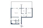 77?m² Wohnkomfort mit Südterrasse, EBK und Stellplatz - sofort bezugsfrei in Wurzen