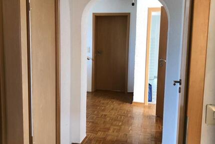 Helle 4,5 Zimmer Wohnung in 35232 Dautphetal 4 zimmer