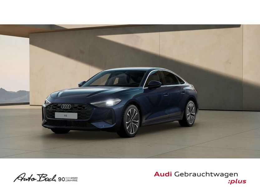 Audi A5 24.970 km 43.710 € Wetzlar 35576