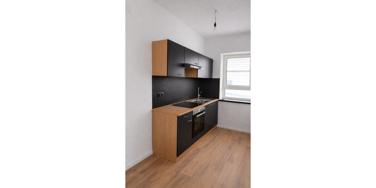 Helle 2-Zimmer Wohnung im 1. OG im Herzen von Pöttmes 2 zimmer