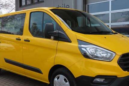 Ford Transit 89.000 km 17.990 &euro; Stuttgart 70329