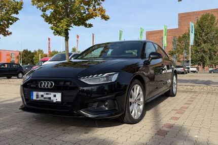 Audi A4 97.101 km 26.490 &euro; Hannover 30625