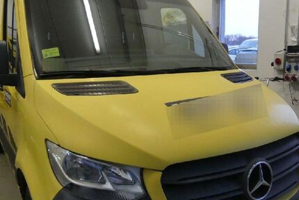 Mercedes-Benz Sprinter 129.500 km 23.681 &euro; Sennfeld 97526