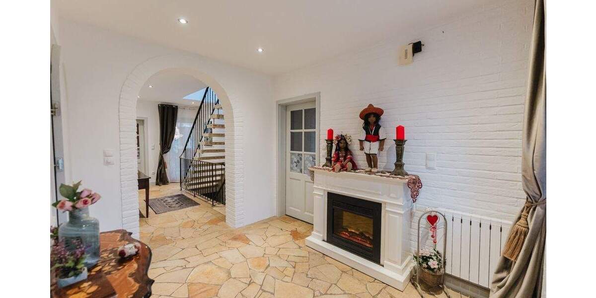 Einfamilienhaus Emlichheim - 7 Zimmer, 188 m&sup2;, 485.000&euro; | Angebot:25770607