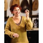 Workshop für ganzheitliches Stimm- und Sprechtraining mit Virginie Gerwig, Stimmcoach und Gesangspädagogin