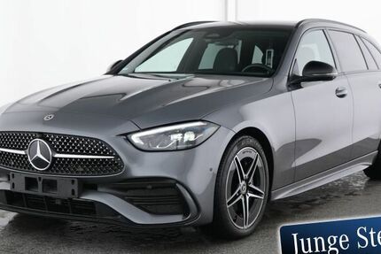 Mercedes-Benz C 180 26.450 km 37.940 &euro; Parsberg/Lupburg 92331