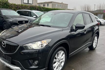 Mazda CX-5 299.000 km 6.990 € Paderborn 33100