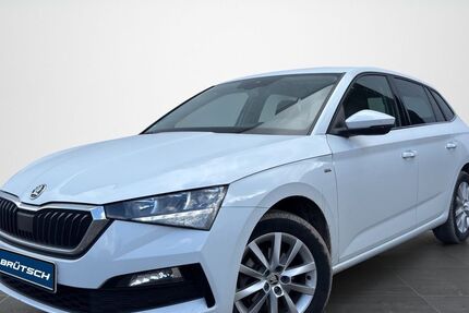 Skoda Scala 71.500 km 17.580 &euro; Singen 78224