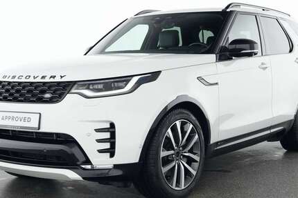 Land Rover Discovery 41.850 km 48.990 € Weiterstadt 64331