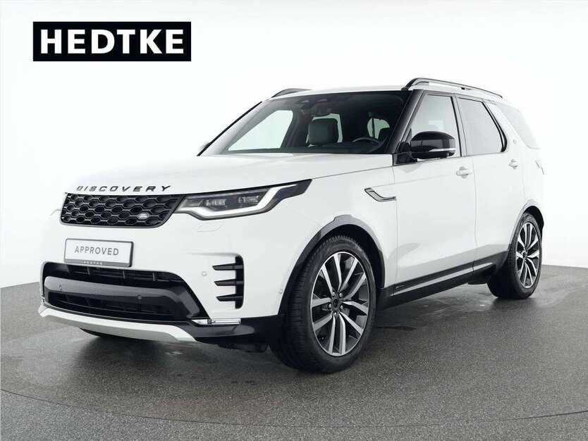 Land Rover Discovery 41.850 km 48.990 € Weiterstadt 64331