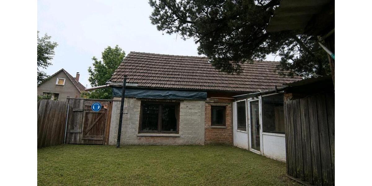 Einfamilienhaus Löbau - 5 Zimmer, 150 m&sup2;, 59.500&euro; | Angebot:27006218