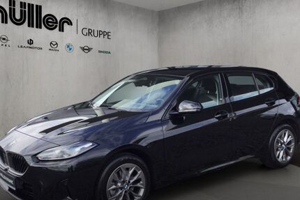 BMW 120 9.875 km 29.850 &euro; Simmern 55469