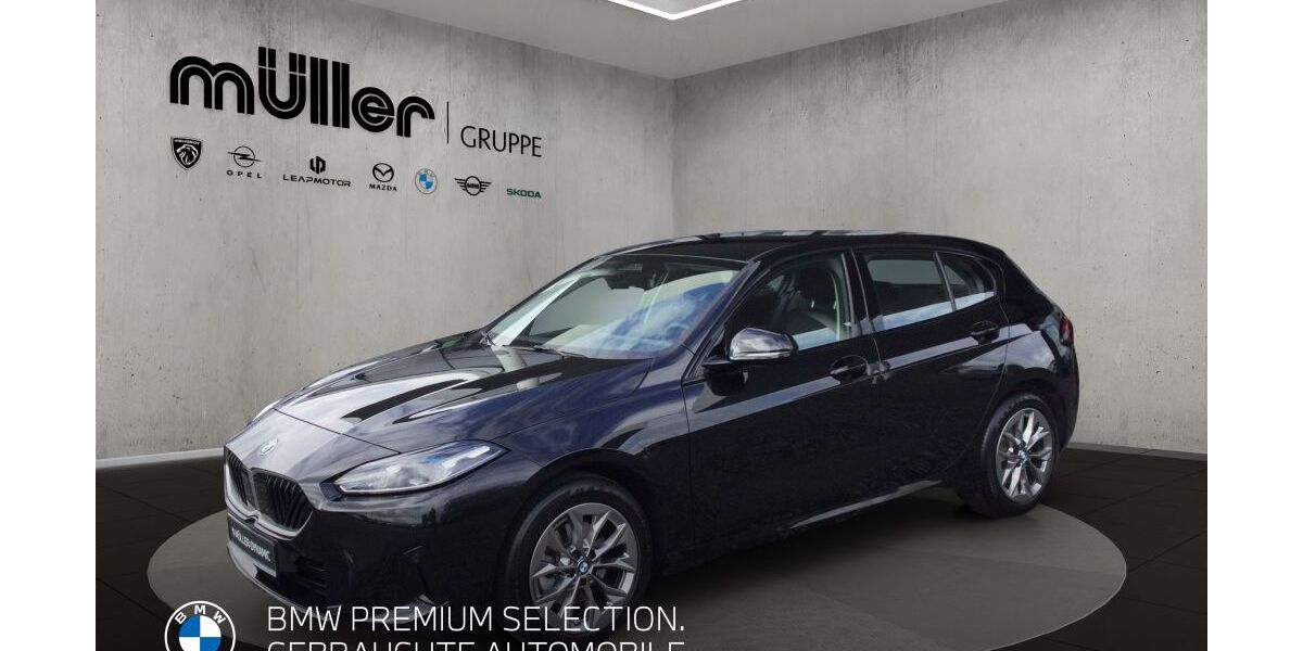 BMW 120 9.875 km 29.850 &euro; Simmern 55469