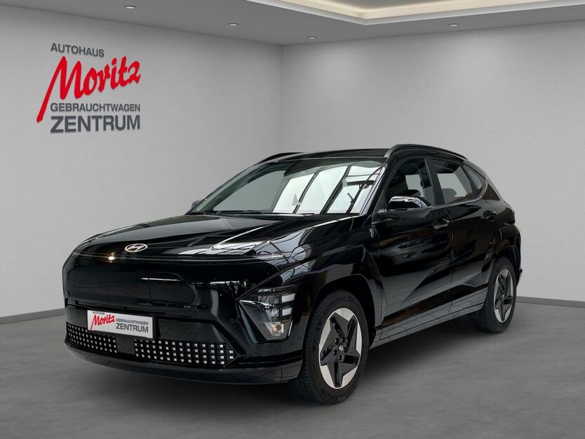 Hyundai KONA Elektro 1.987 km 29.970 € Laatzen 30880
