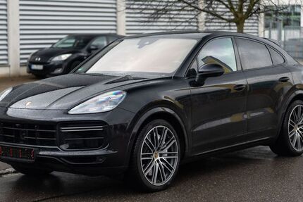 Porsche Cayenne 175.000 km 69.899 &euro; Baienfurt 88255