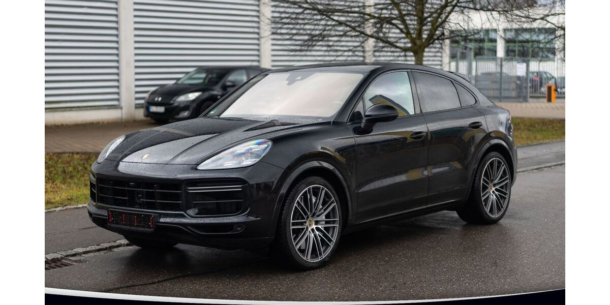 Porsche Cayenne 175.000 km 72.999 &euro; Baienfurt 88255