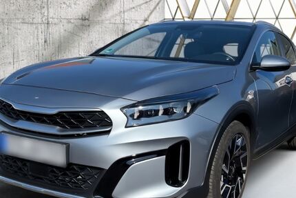 Kia XCeed 25.000 km 24.990 &euro; Bad Tabarz 99891