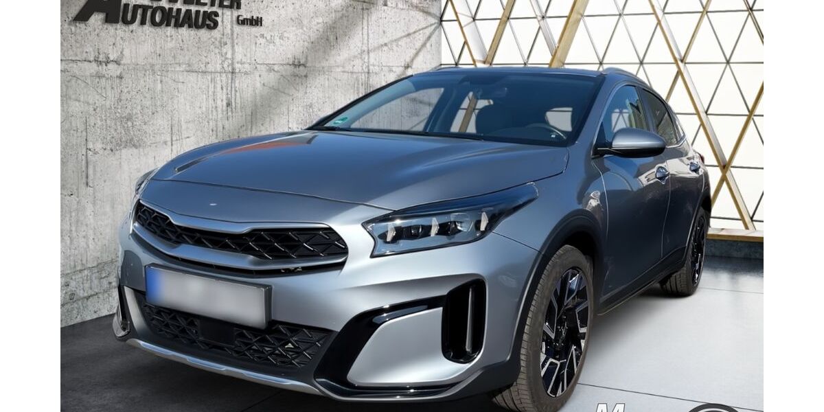 Kia XCeed 25.000 km 24.990 &euro; Bad Tabarz 99891