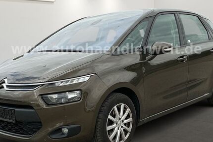 Citroen C4 Picasso 156.317 km 4.699 &euro; Brehna 06796