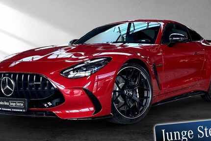 Mercedes-Benz AMG GT 4.720 km 151.700 &euro; Parsberg/Lupburg 92331