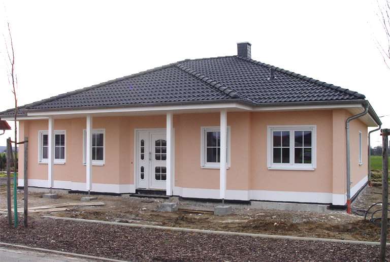 Einfamilienhaus Borna - 5 Zimmer, 120 m&sup2;, 358.783&euro; | Angebot:24901110