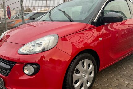 Opel Adam 137.000 km 4.990 &euro; Saarlouis 66740