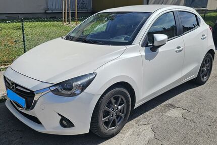 Mazda 2 61.000 km 9.999 &euro; München 80939