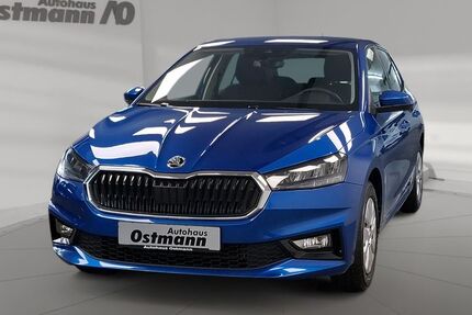 Skoda Fabia 10.419 km 18.245 &euro; Wolfhagen 34466