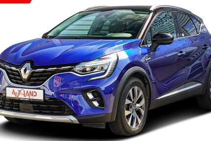 Renault Captur 71.914 km 16.990 &euro; Dresden 01239