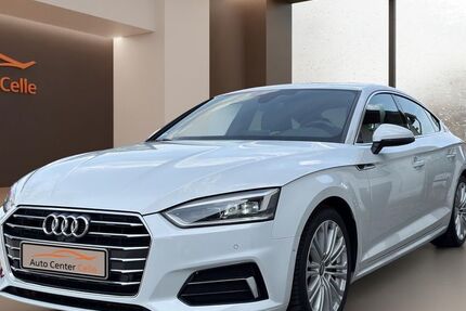 Audi A5 182.000 km 17.990 &euro; Celle 29227