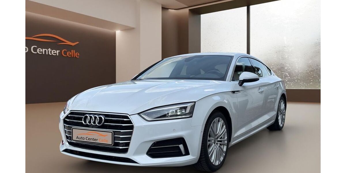 Audi A5 182.000 km 17.990 &euro; Celle 29227