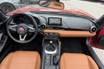 Fiat 124 Spider 1.4 LUSSO/BOSE/SITZHEIZUNG/PARKSENSOR 48.037 km 18.900 &euro; Villingen-Schwenningen 78054