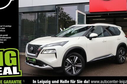 Nissan X-Trail 9.464 km 33.870 € Leipzig 04205