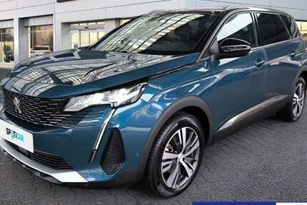 Peugeot 5008 33.368 km 23.430 &euro; Leipzig 04129
