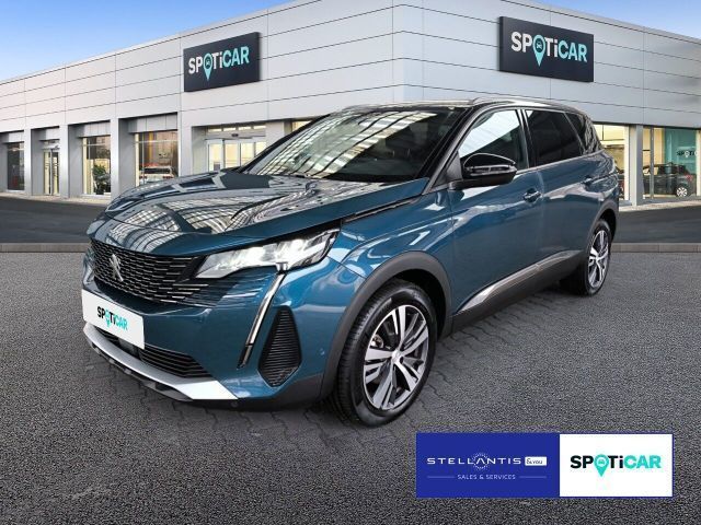 Peugeot 5008 33.368 km 23.930 &euro; Leipzig 04129