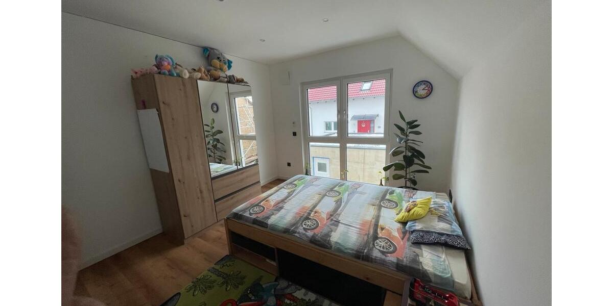 Einfamilienhaus im Brackenheim 5 zimmer